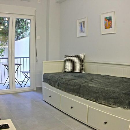 Boutique Apartment Next To Acropolis Museum Athen Exterior foto