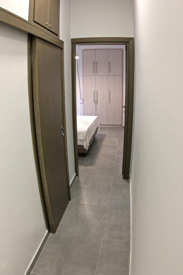 Boutique Apartment Next To Acropolis Museum Athen Exterior foto